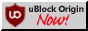 88x31 button for Ublock Origin!